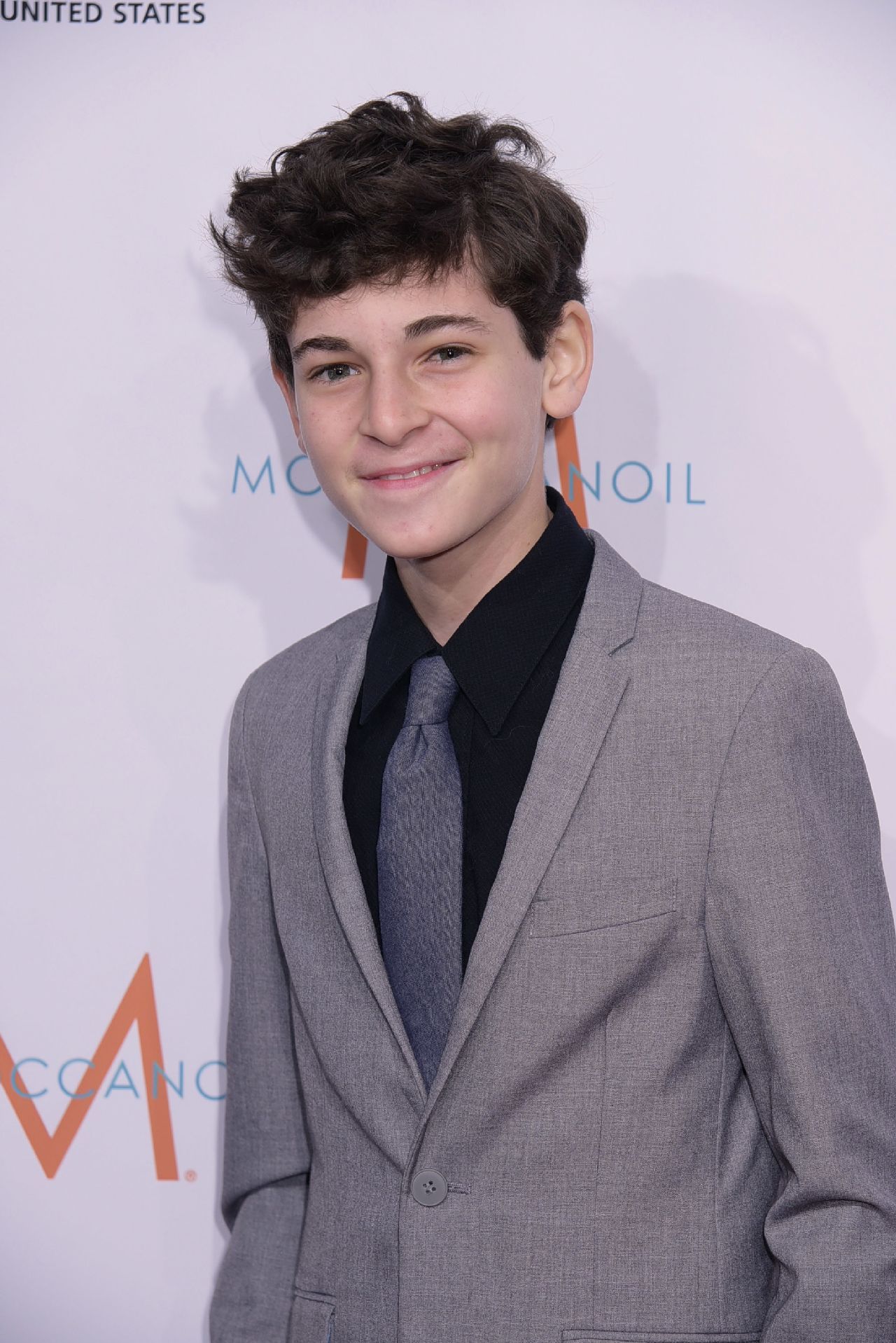 1280x1917 Picture of David Mazouz, Picture Of Celebrities