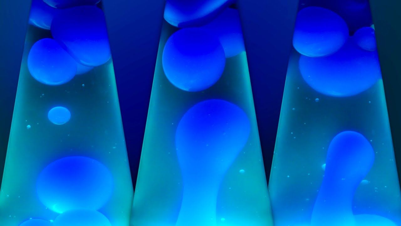 1280x720 Lava Lamp Background Video 4K (No Sound)