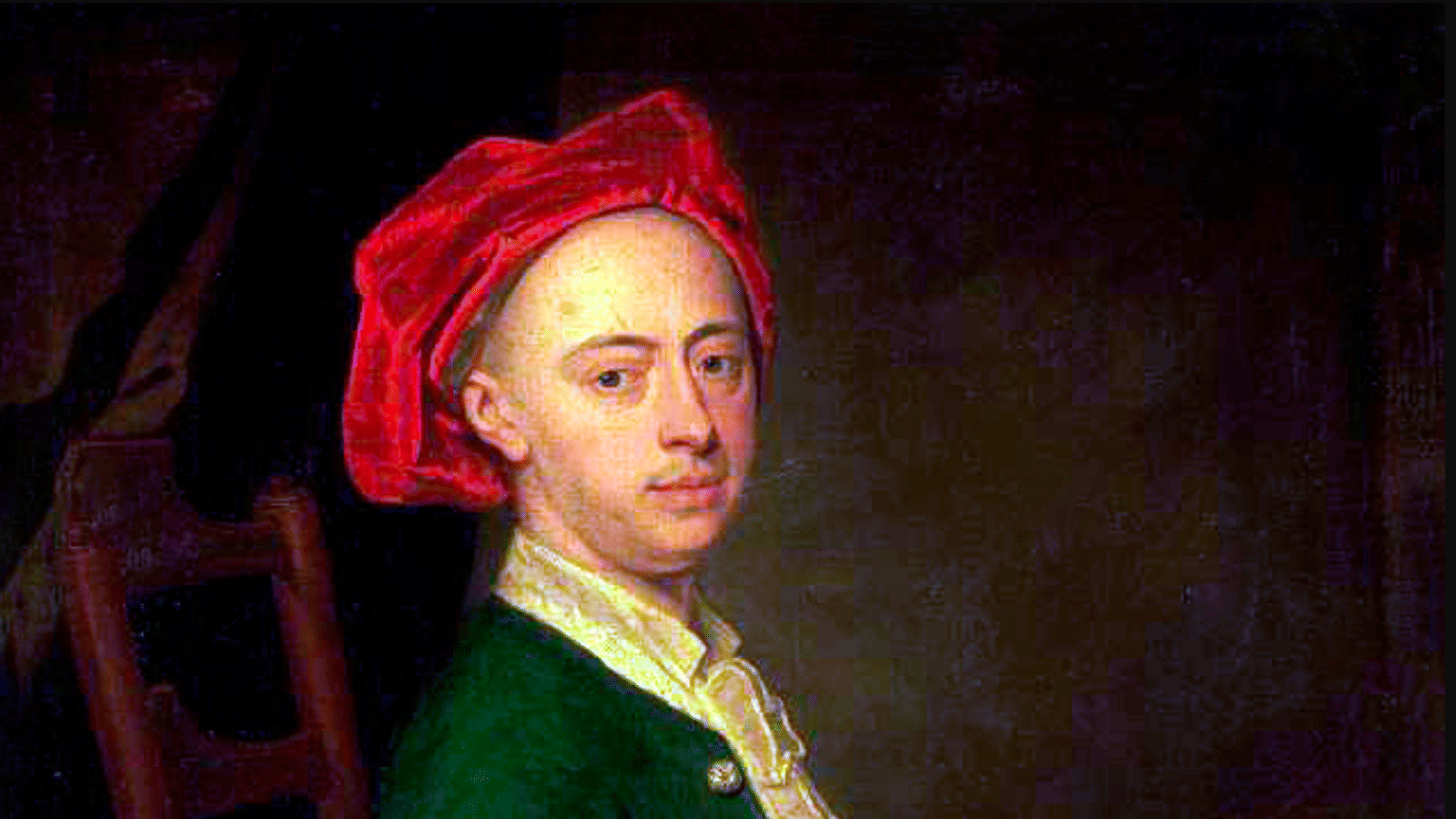 1600x900 The Chandos Portrait of George Frideric Handel History Encyclopedia