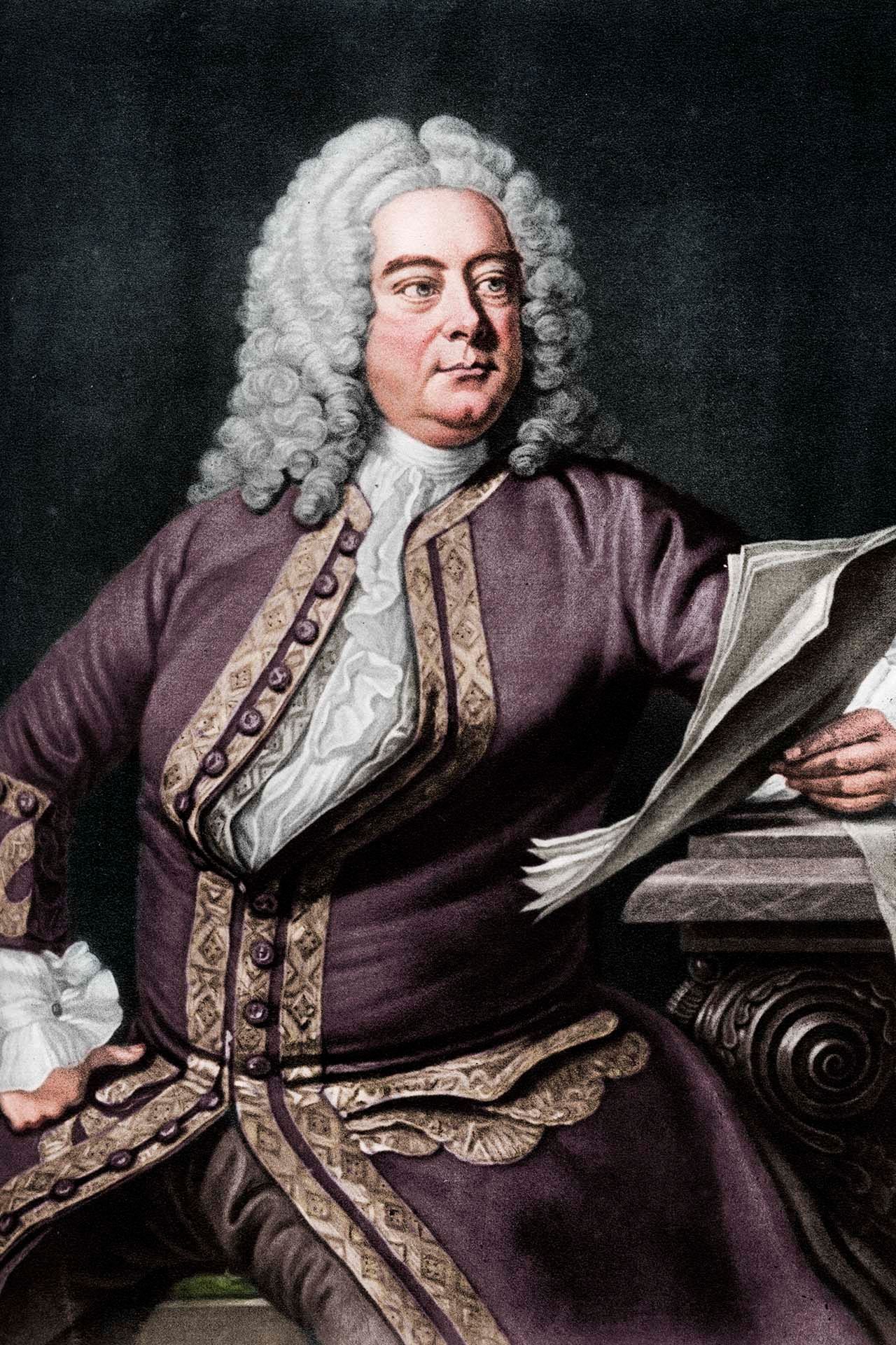 1280x1920 Mayfair townhouse where Handel and Hendrix both lived will become a museum of musical greatness