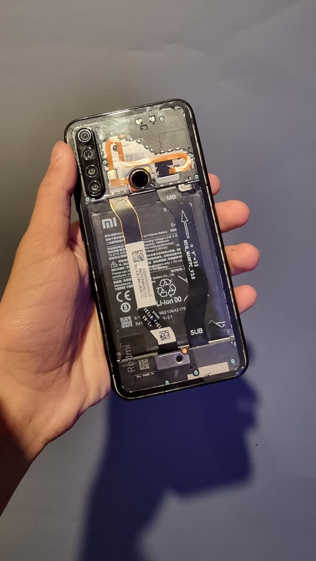 1080x1918 made my phone transparent hehe