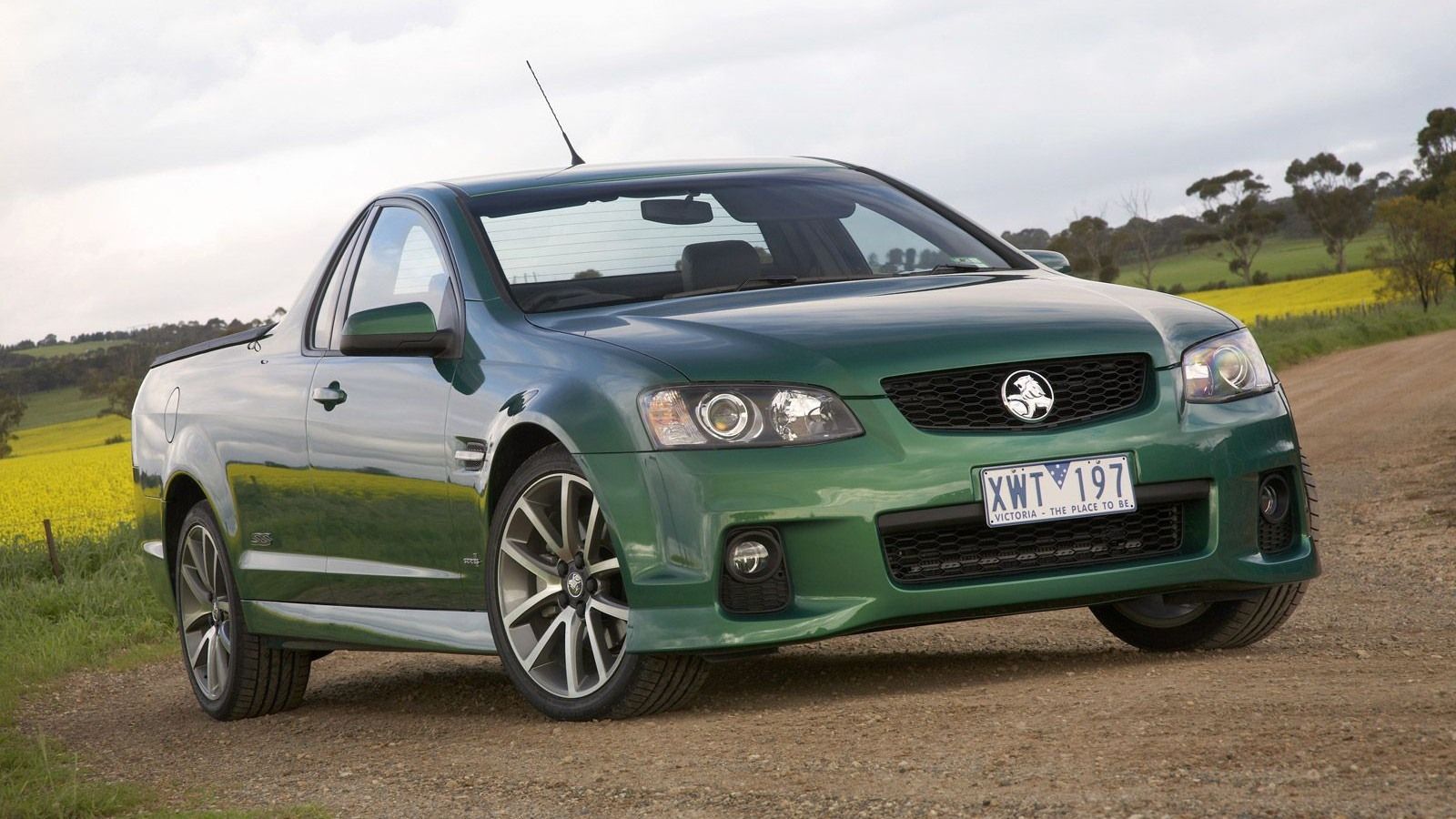 Holden Ute Wallpapers - Top Free Holden Ute Backgrounds - WallpaperAccess