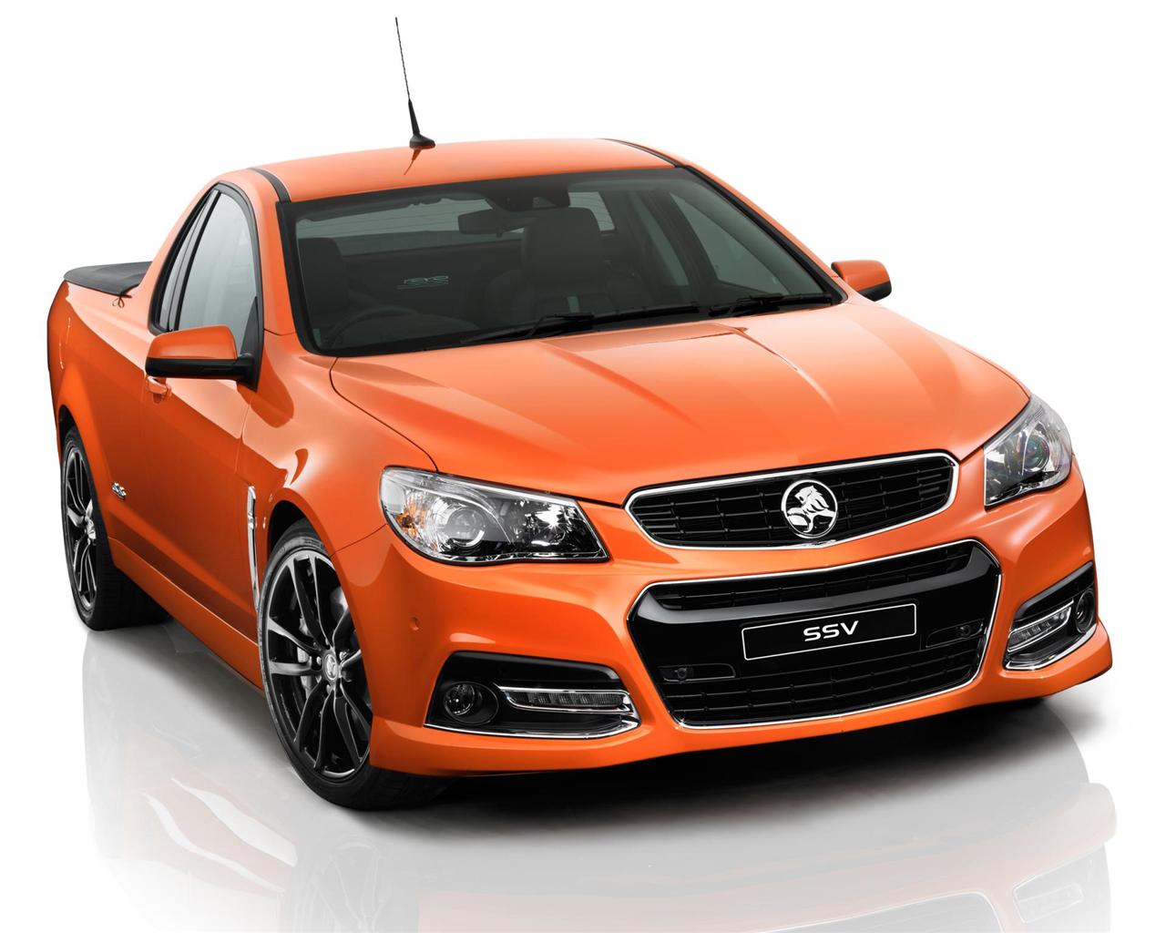 Holden Ute Wallpapers - Top Free Holden Ute Backgrounds - WallpaperAccess