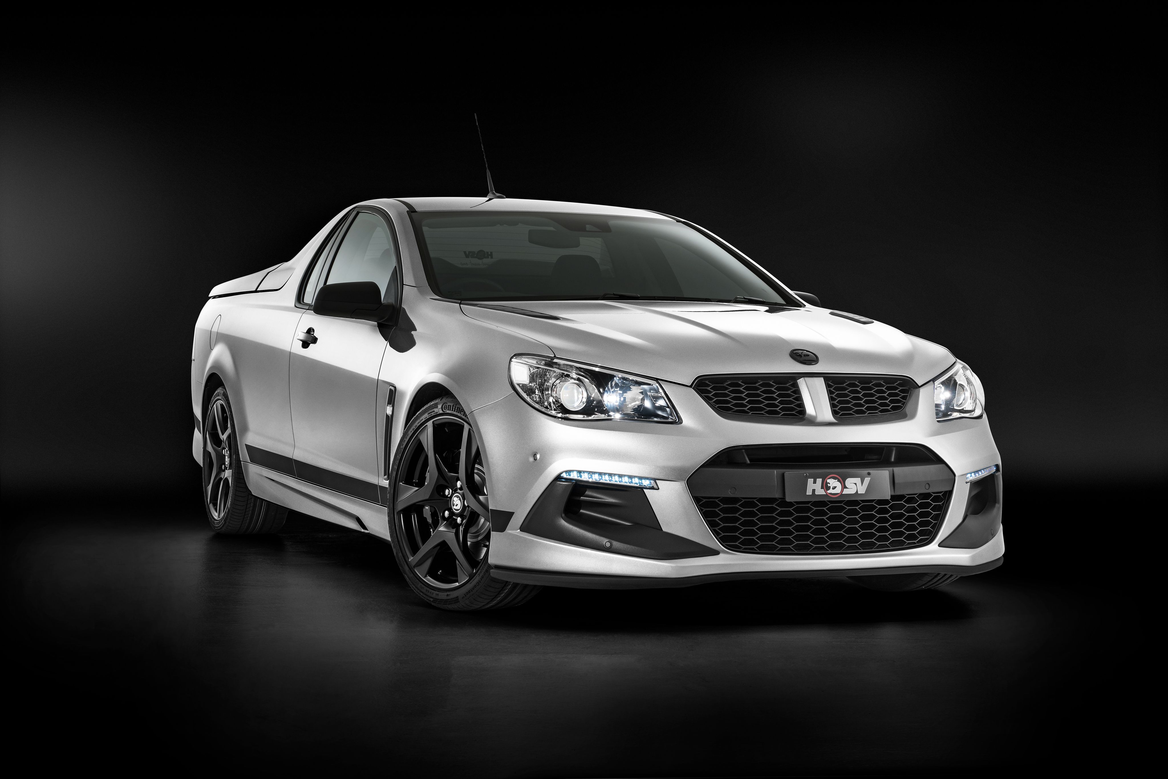 4096x2734 Wallpaper background, Holden, Holden, Maloo for mobile and desktop, section другие марки, resolution 4096x2734