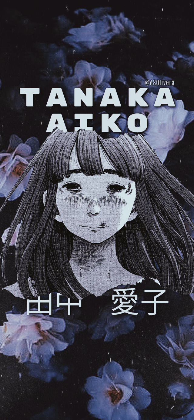 640x1386 Aiko Tanaka