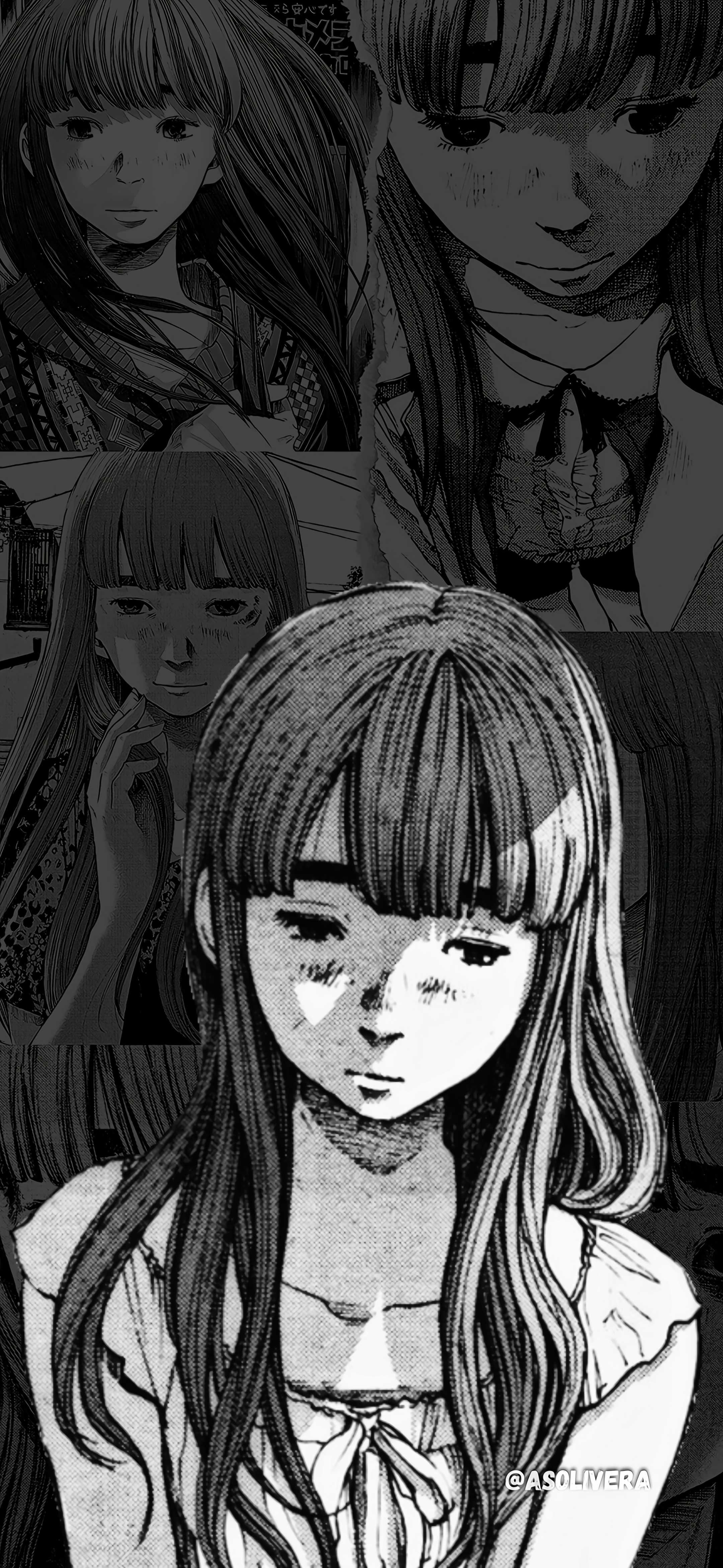 2160x4680 Aiko Tanaka