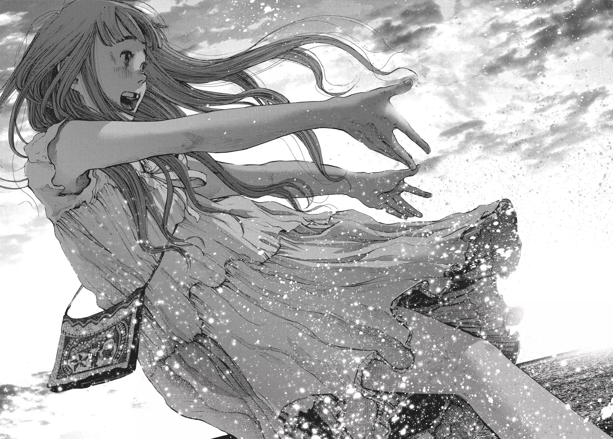 2048x1469 Descubre 30 ideas de aiko - oyasumi punpun y oyasumi punpun. buenas noches punpun, inio asano, fotos de perfil y más