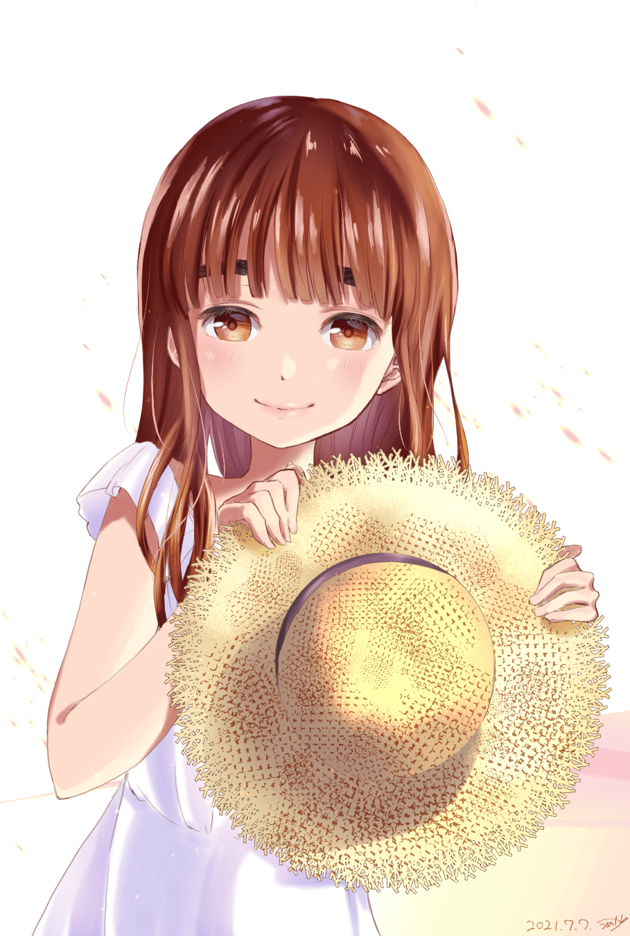 909x1349 Tanaka Aiko (Oyasumi Punpun) Image by Umeboshikamen Anime Image Board