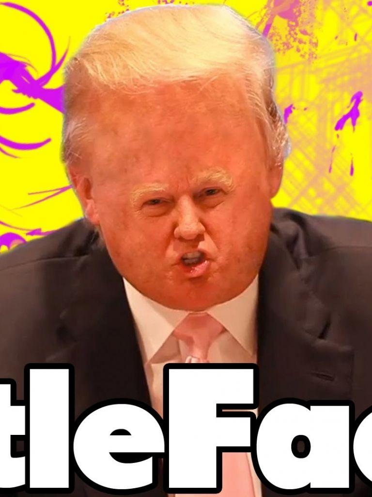 Funny Donald Trump Wallpapers - Top Free Funny Donald Trump Backgrounds ...