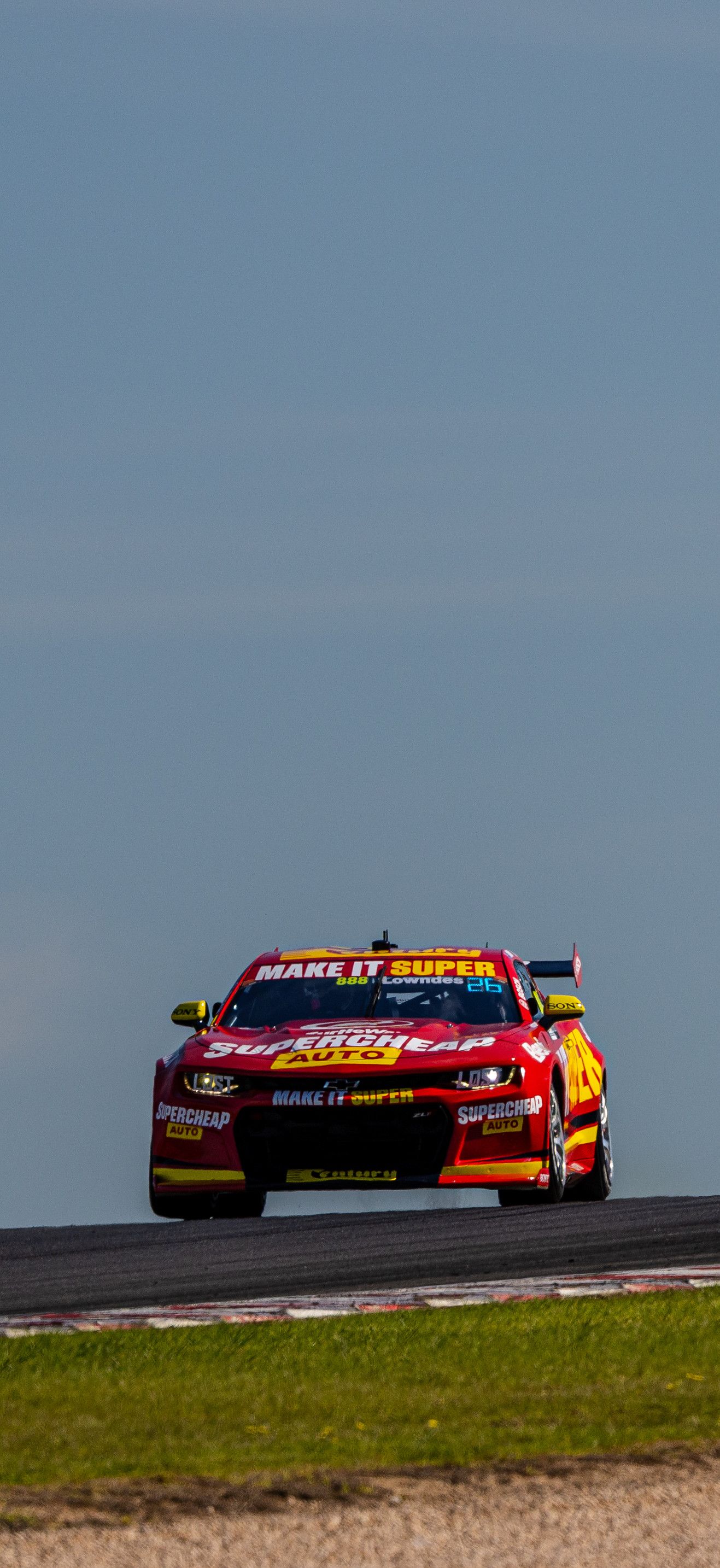 1317x2868 Supercheap Auto Wildcard Wallpaper