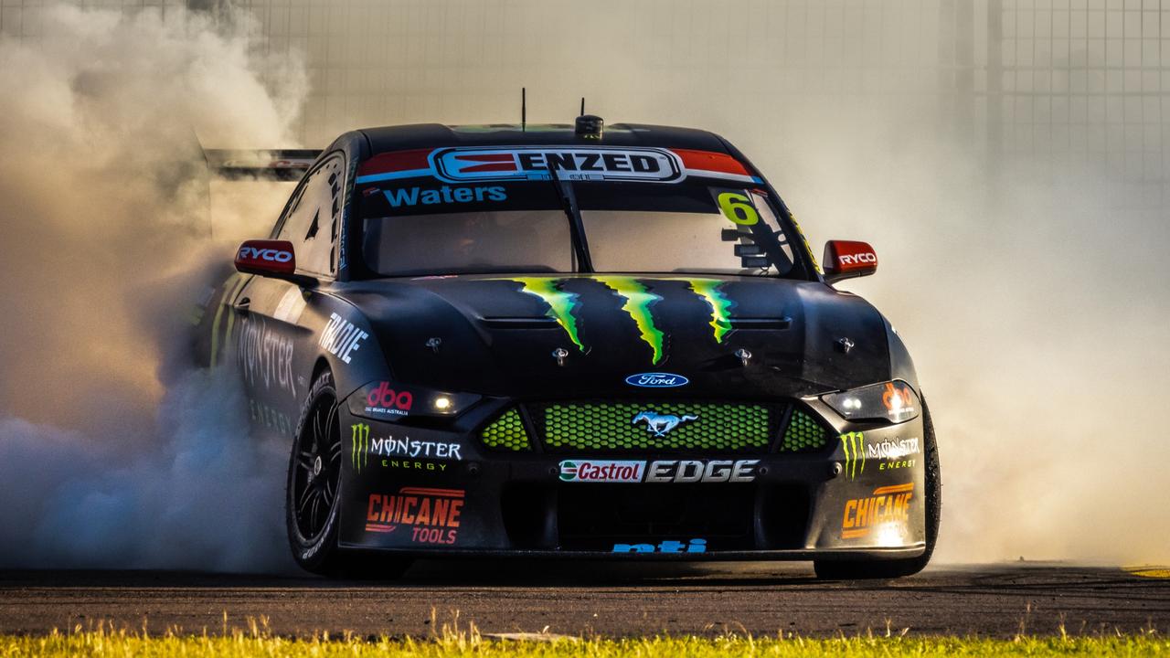 1280x720 Supercars news: Cameron Waters' Bathurst 1000 plans, new Tickford Racing deal