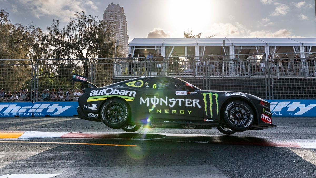 1200x675 Waters: Supercars parity still not right