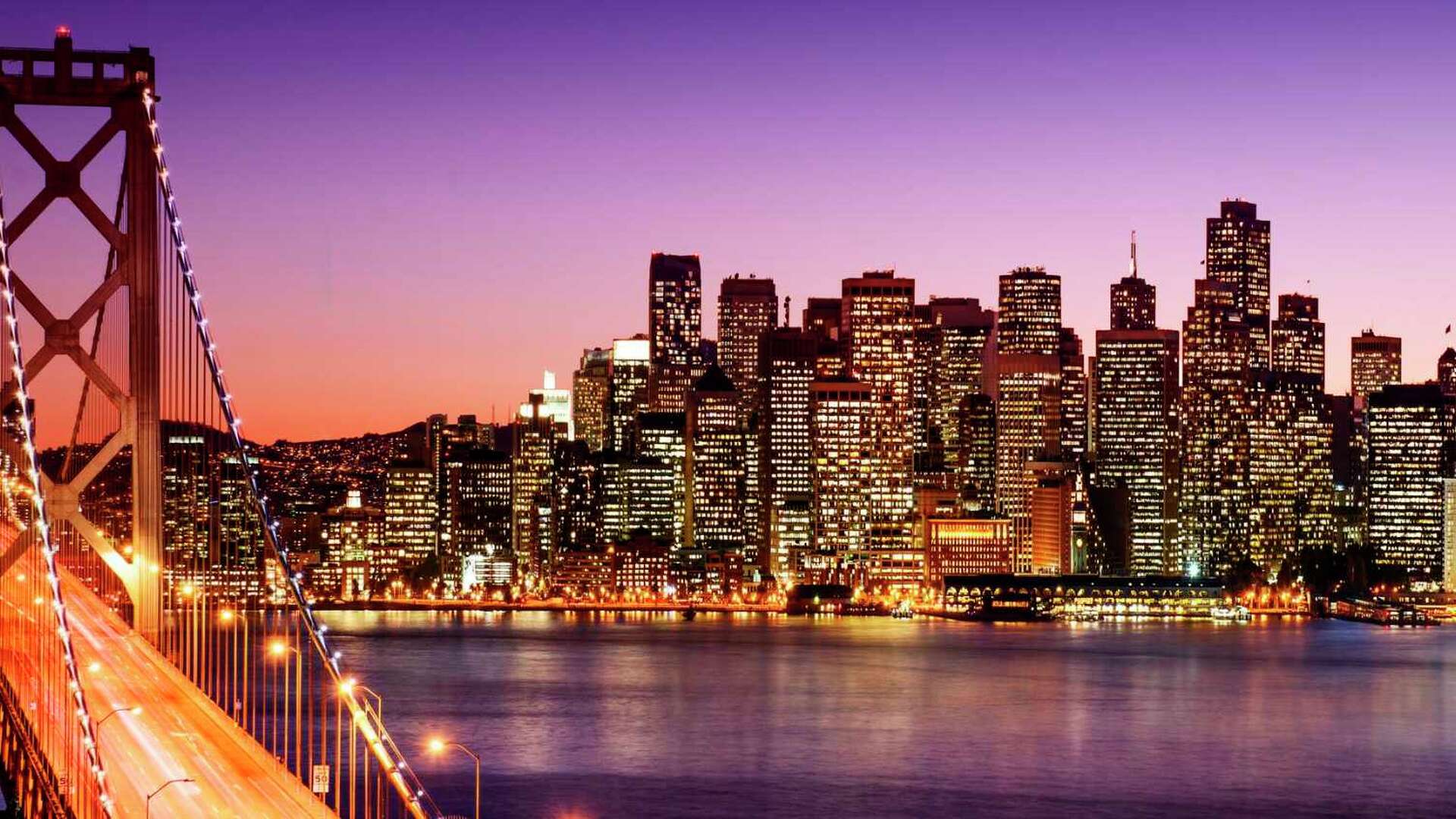 1920x1080 Neighborhood Spotlight: Financial District