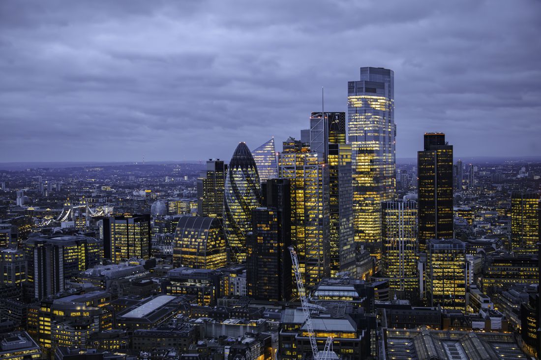 1100x731 Key Focus Areas For UK Regulated Financial Services Firms. Global Financial Regulatory Blog