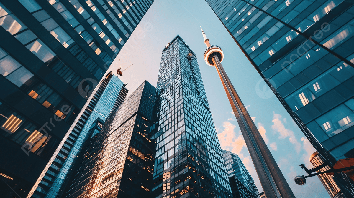 1200x673 Financial District Background Image, HD Picture and Wallpaper For Free Download