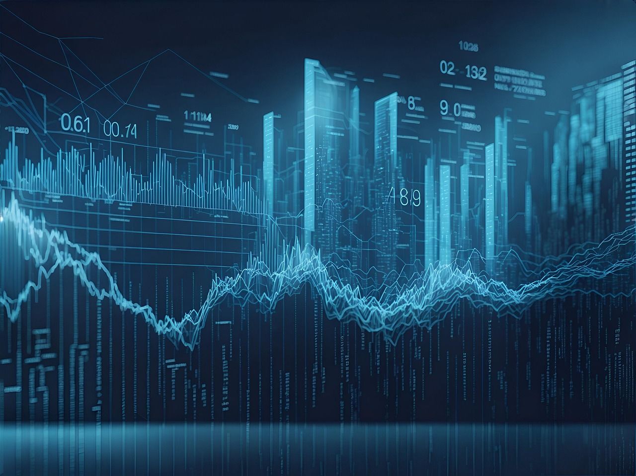 1280x958 Download Finance Money Business. Royalty Free Stock Illustration Image