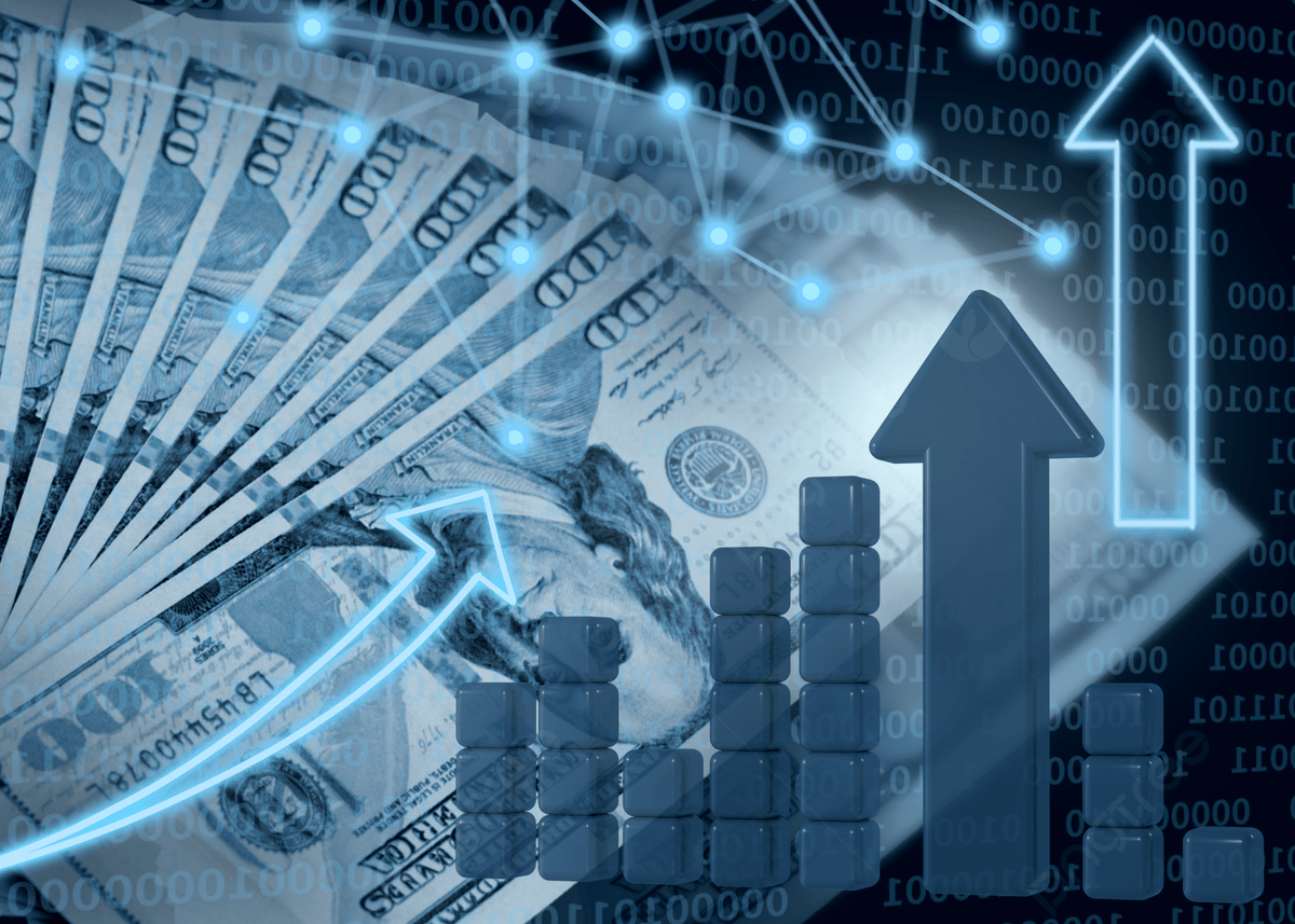 1200x857 Business Finance Stock Market Stack Data Abstract Dollar Background, Business, Financial, Finance Background Image And Wallpaper for Free Download