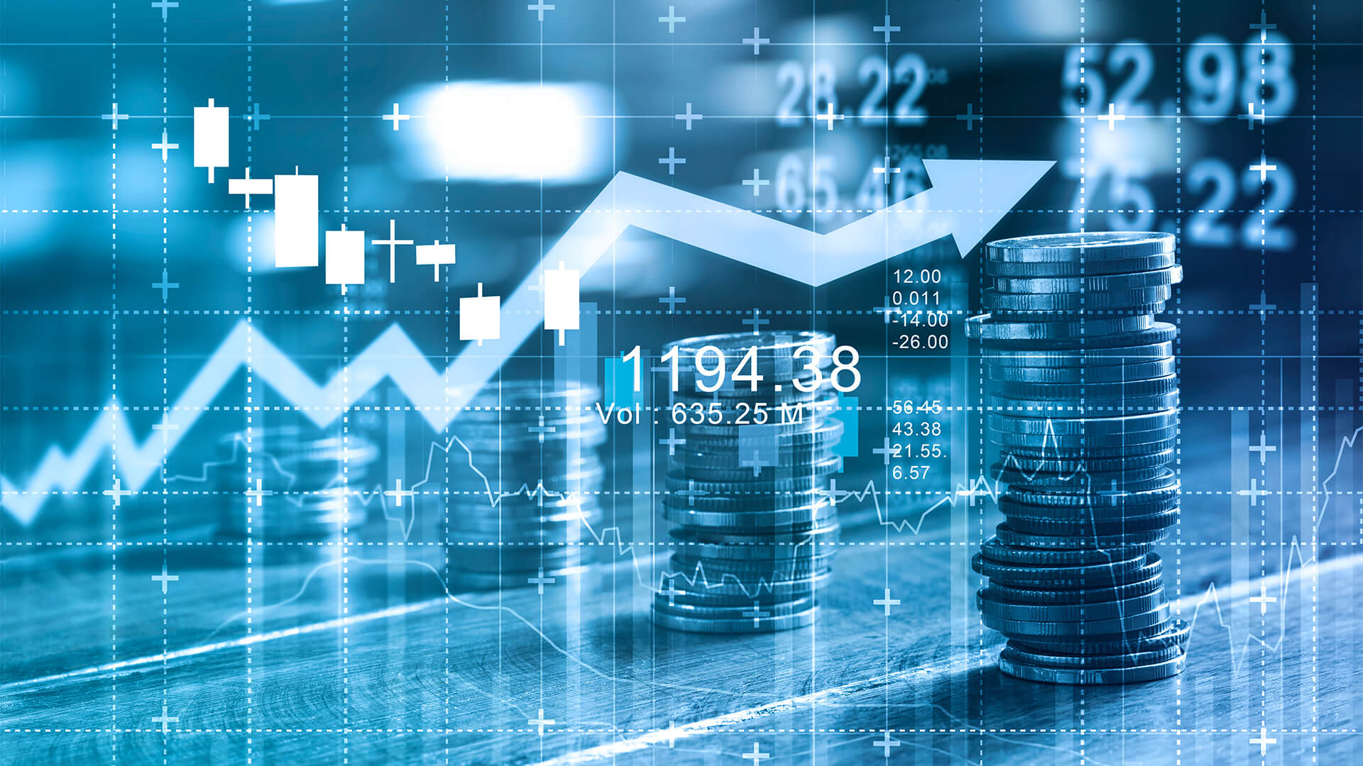 1920x1080 The History of Finance and What the Digital Future Holds & Finance International