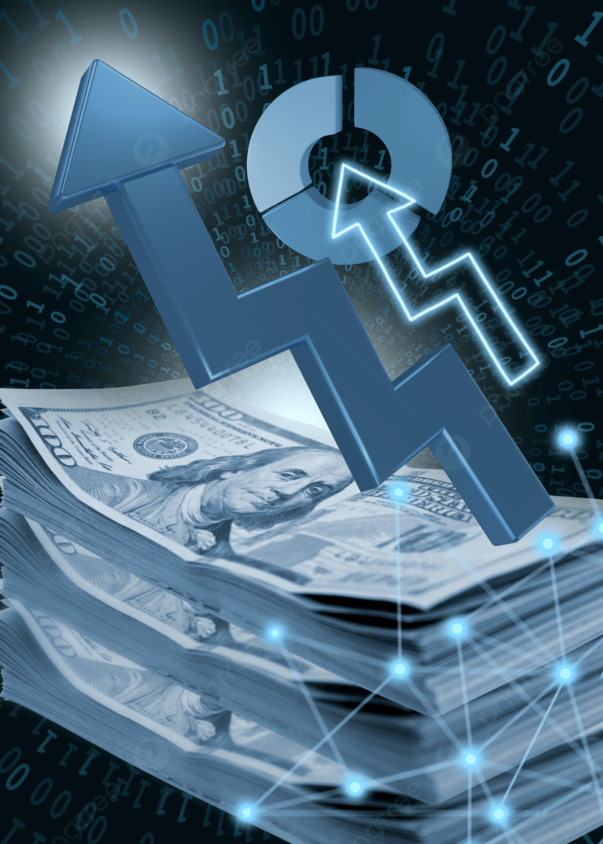 1200x1680 Business Finance Stock Market Symbol Abstract Dollar Background Wallpaper Image For Free Download