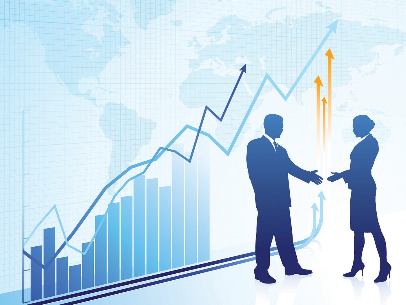 1400x1050 Business & Finance Powerpoint Templates. by Free Powerpoint Templates