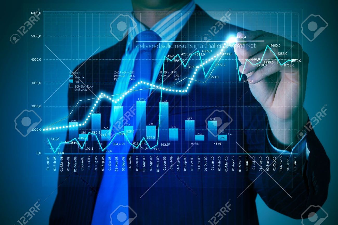 1300x866 Finance Desktop Wallpaper
