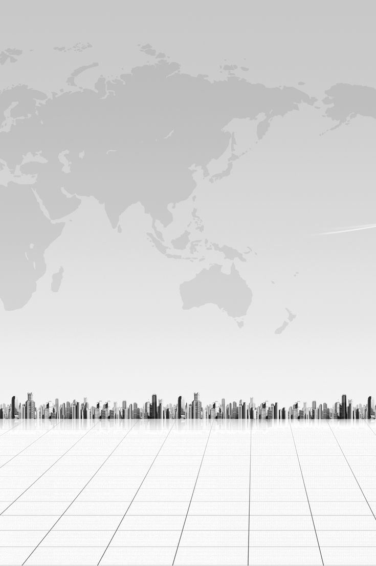 735x1104 Simple Business Finance Theme Background Wallpaper Image For Free Download