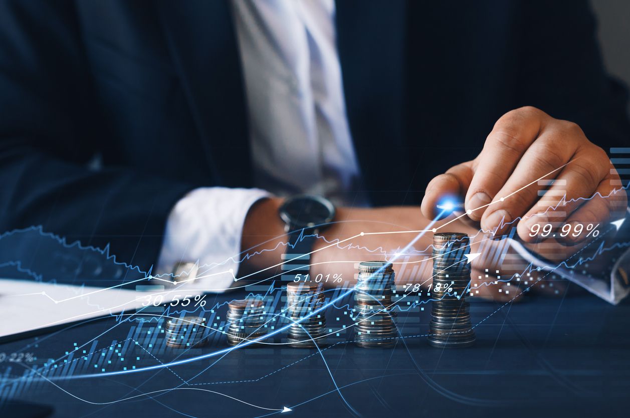 1257x834 Investment giants deepen their influence in the private debt space Credit Investor