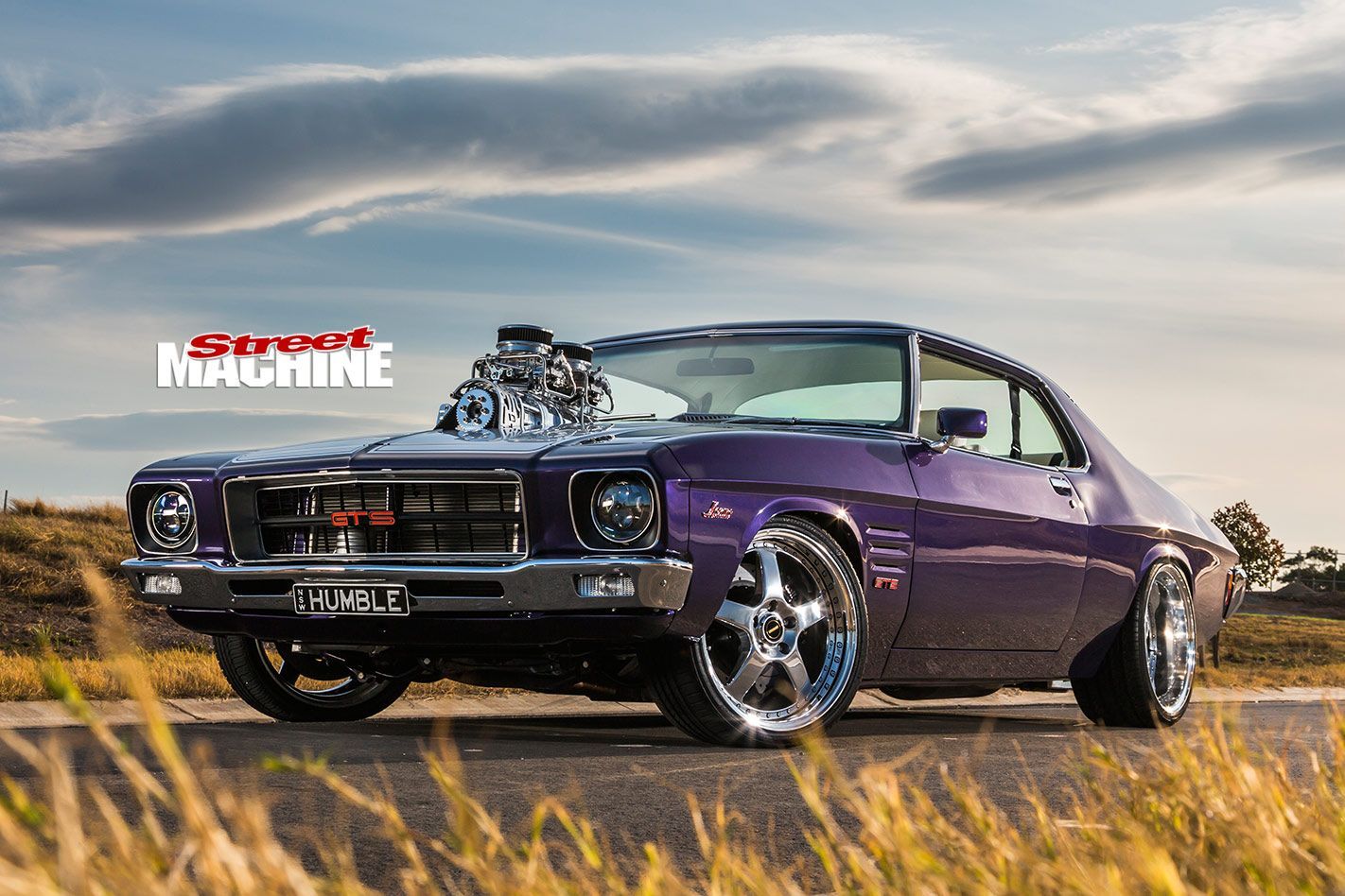 1422x948 Holden Monaro Wallpaper