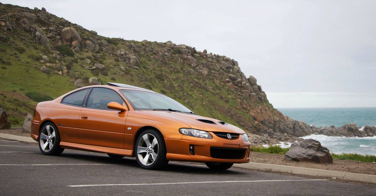 1200x628 Here's Everything You Should Know About The GTO's Australian Cousin The Monaro