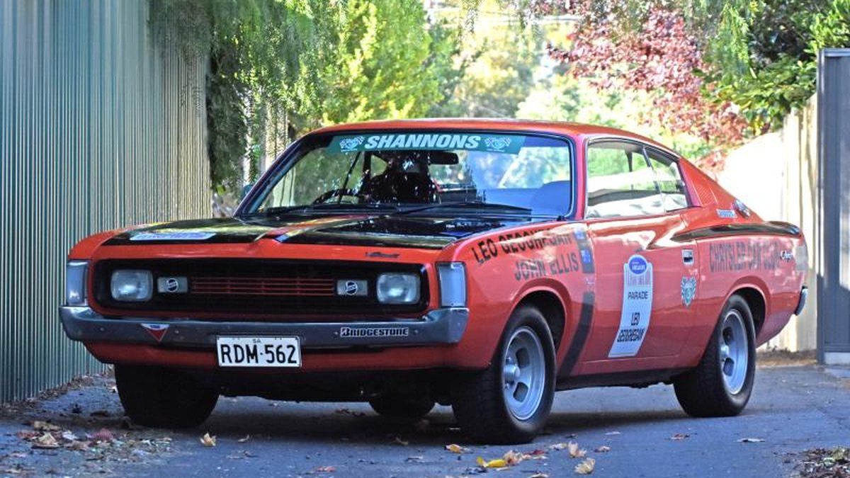 1200x675 Valiant VH Valiant 770 Charger in Australia Auction. Car & Classic