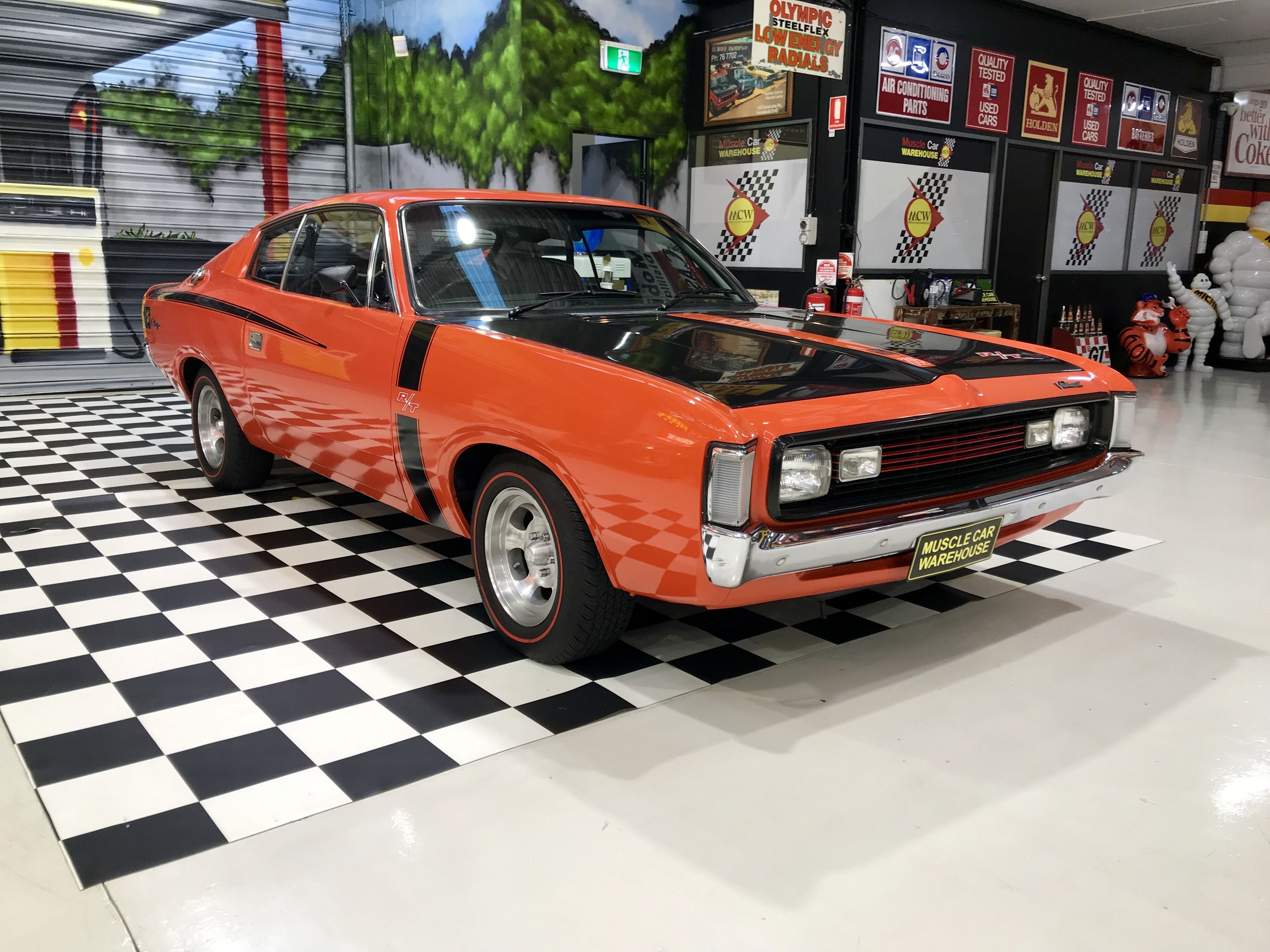 4032x3024 Valiant RT Charger Car Listing Car Warehouse