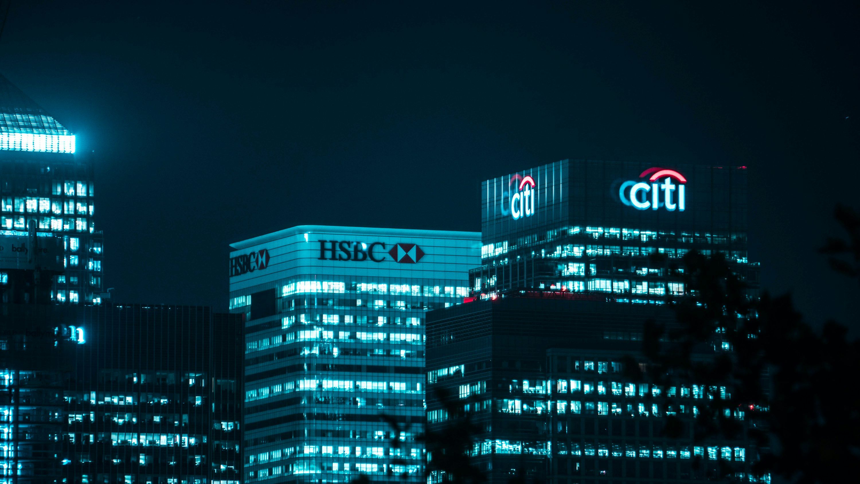 3000x1688 Citibank Picture. Download Free Image