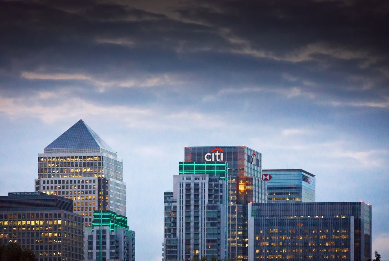 1280x859 Citigroup: Priced For Perfection, But More Cuts Can Be Made (NYSE:C)