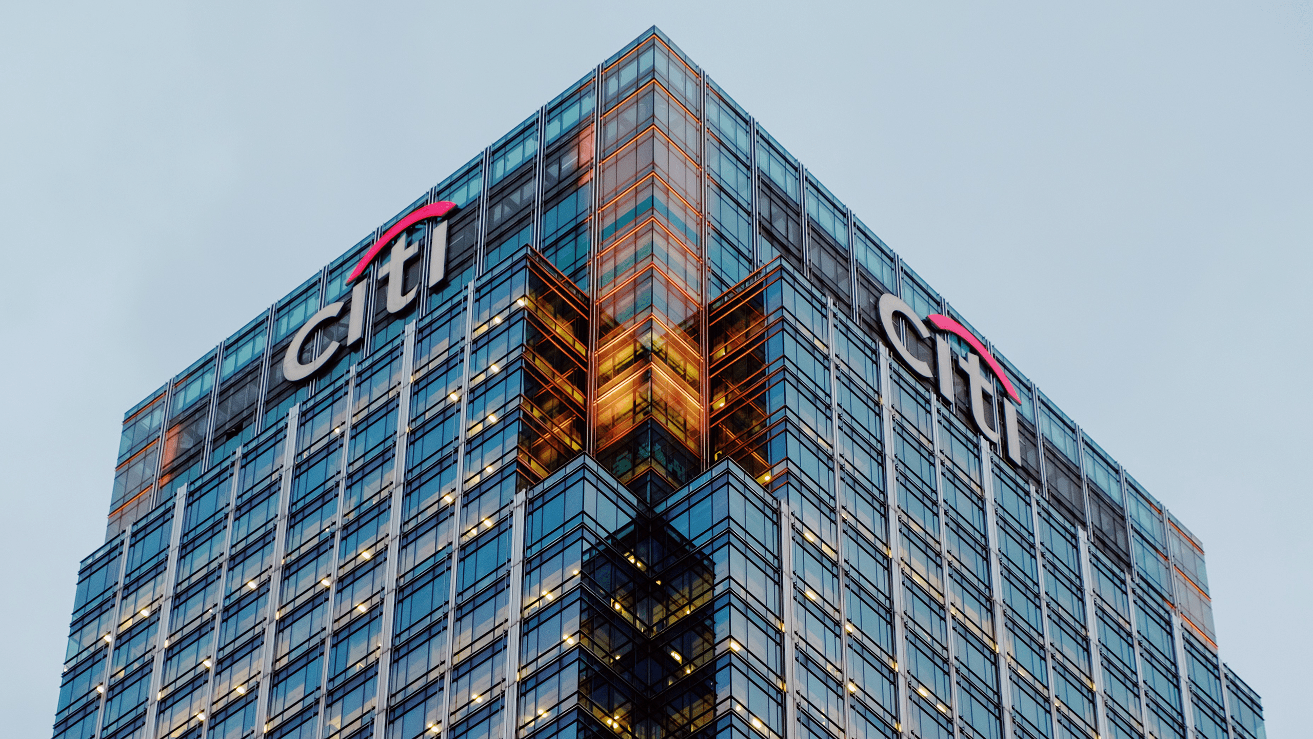 2560x1440 Citigroup And Apollo Strike $25 Billion Partnership In White Hot Private Credit Market Daily Upside