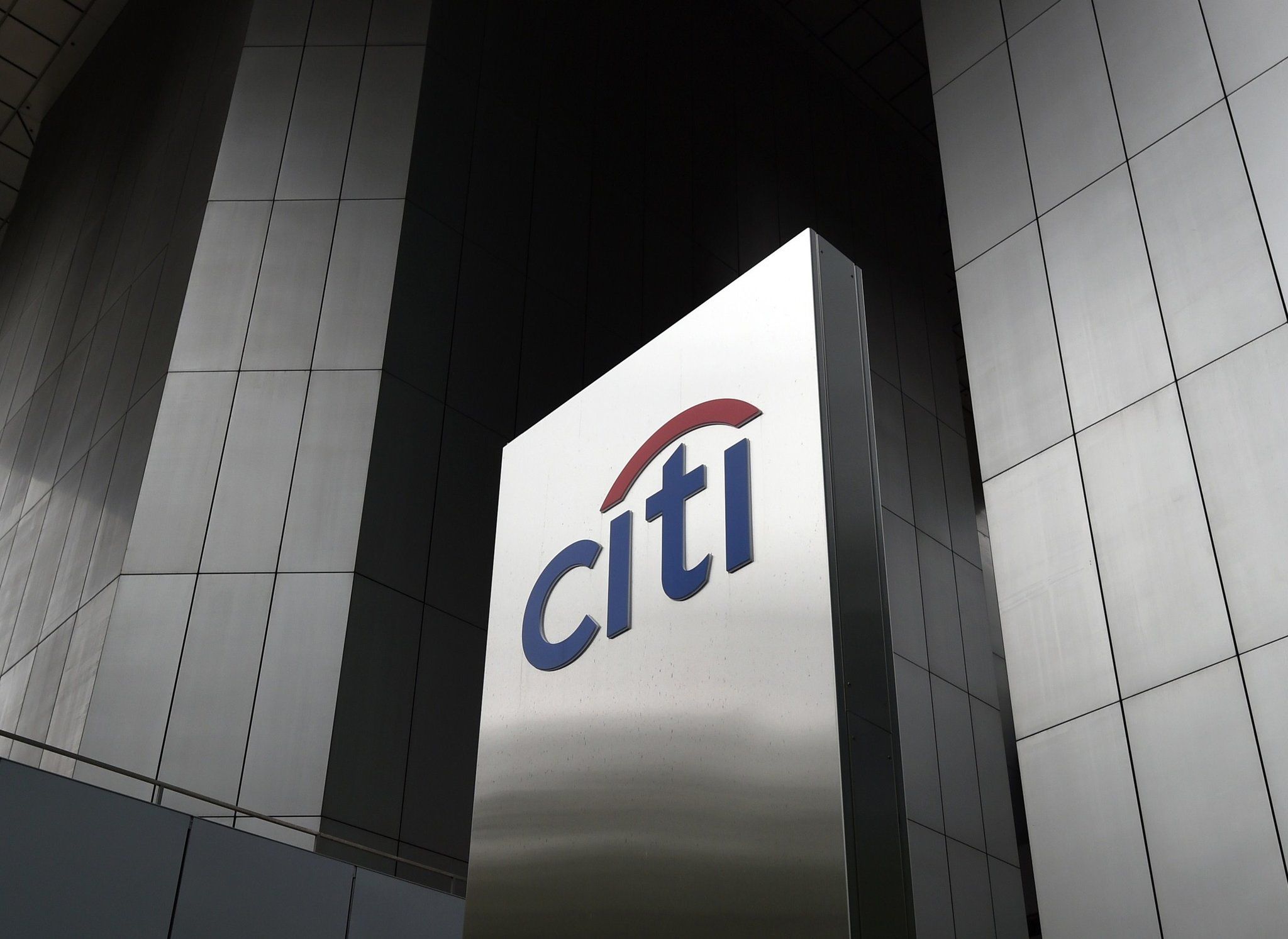 2048x1493 Citigroup Agrees to $97.4 Million Settlement in Money Laundering Inquiry