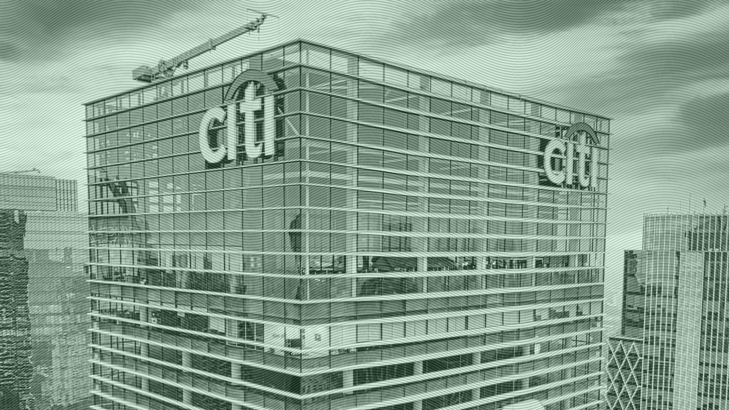 2560x1440 Citi Shakes Up Again After Private Bank Exec Departs Daily Upside