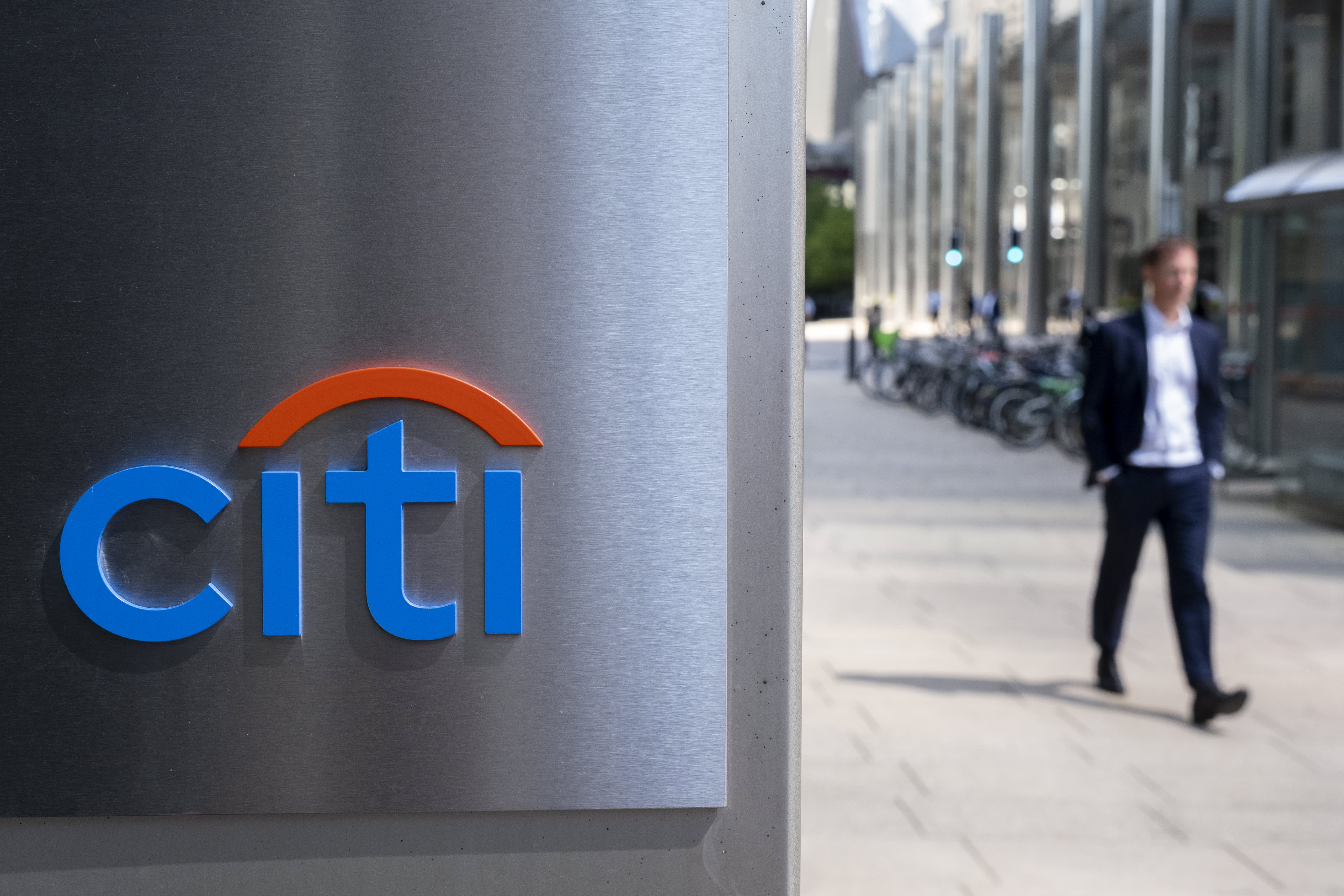 5123x3415 Citigroup C earnings Q3 2024 beat estimates