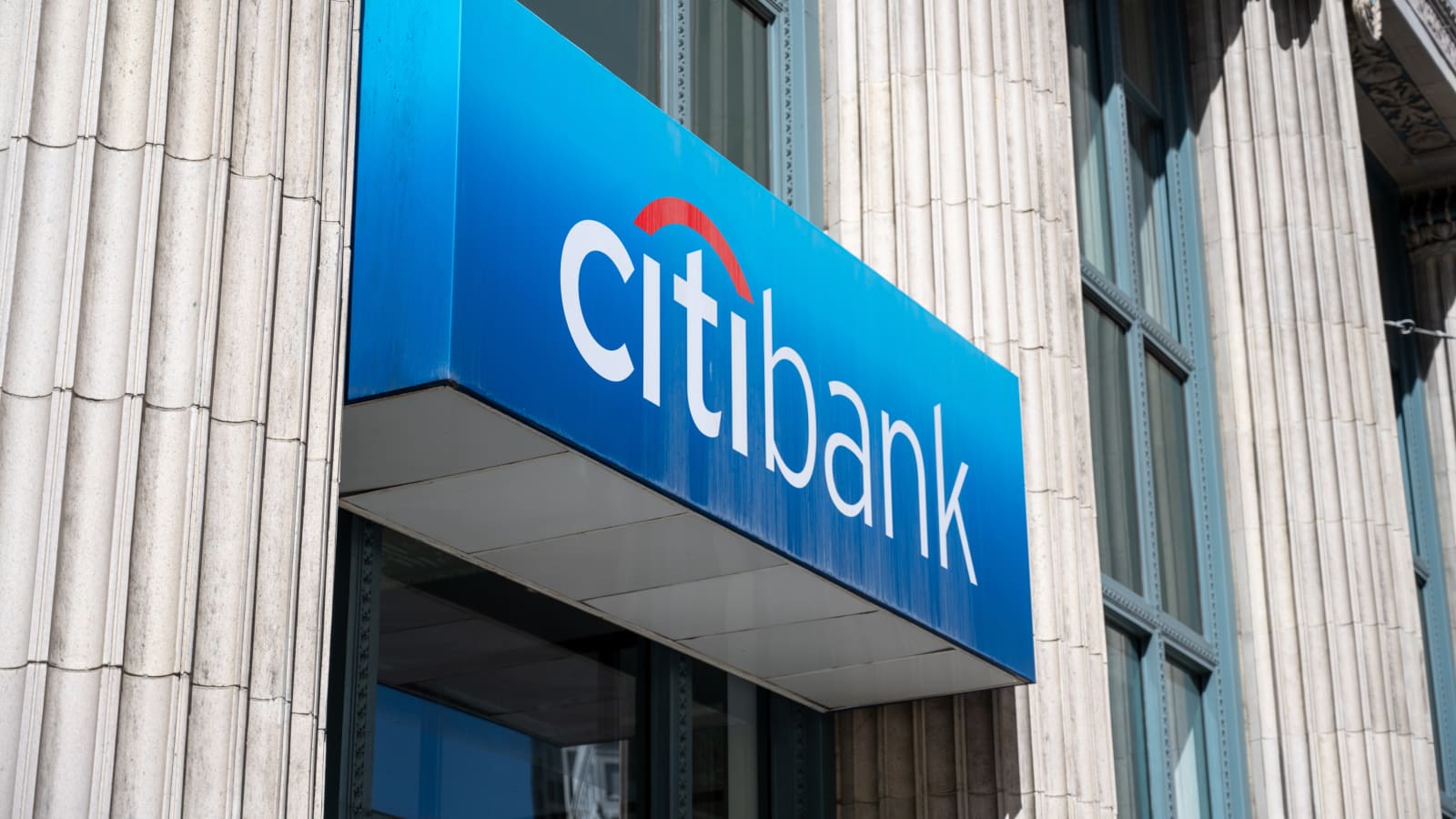1600x900 Citigroup walks back its diversity, equity and inclusion efforts