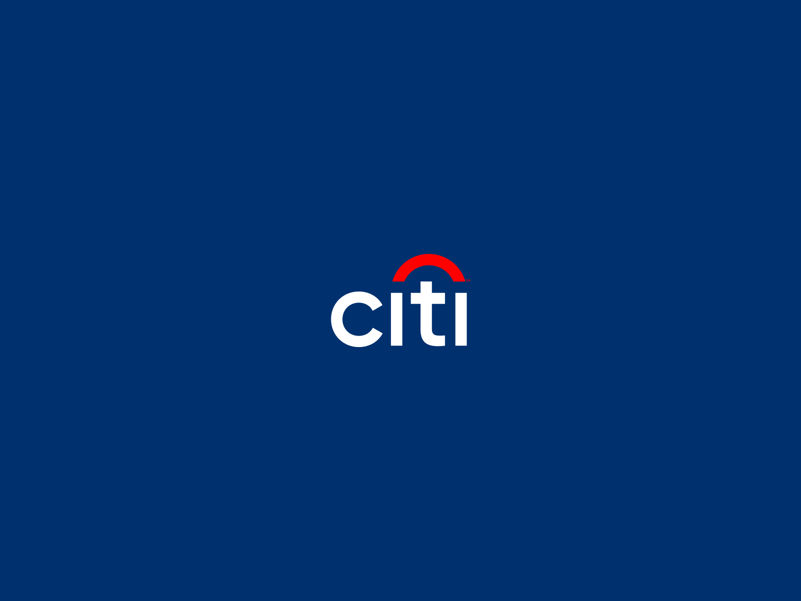 1600x1200 Citi Redesign Concept by Ted Kulakevich on Dribbble