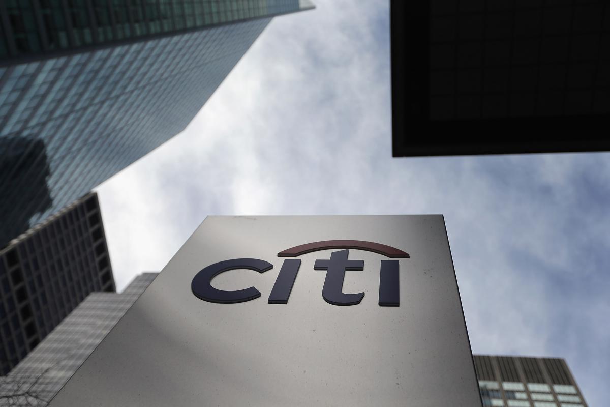 1200x800 Citigroup fined $1.25M for inadequate background checks when hiring. New York Post