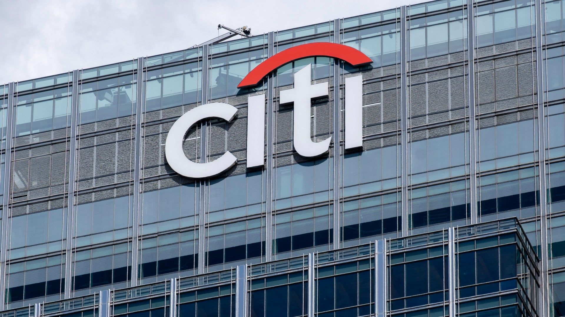 1920x1080 Signal: Citigroup might have finally found a use for blockchain in finance Payments International