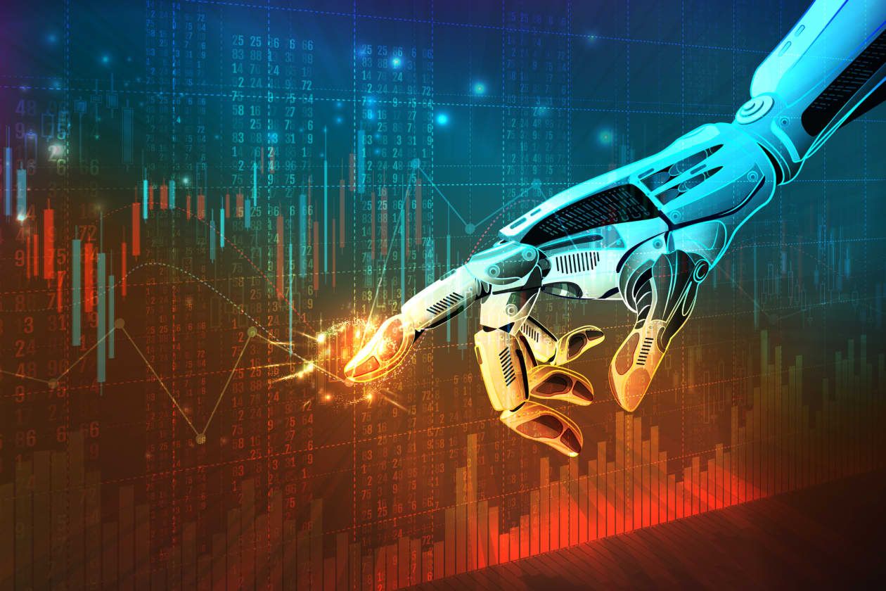1260x840 Citigroup's Plan To Survive AI Aftershocks: Bet On Bonds And Small Cap Stocks