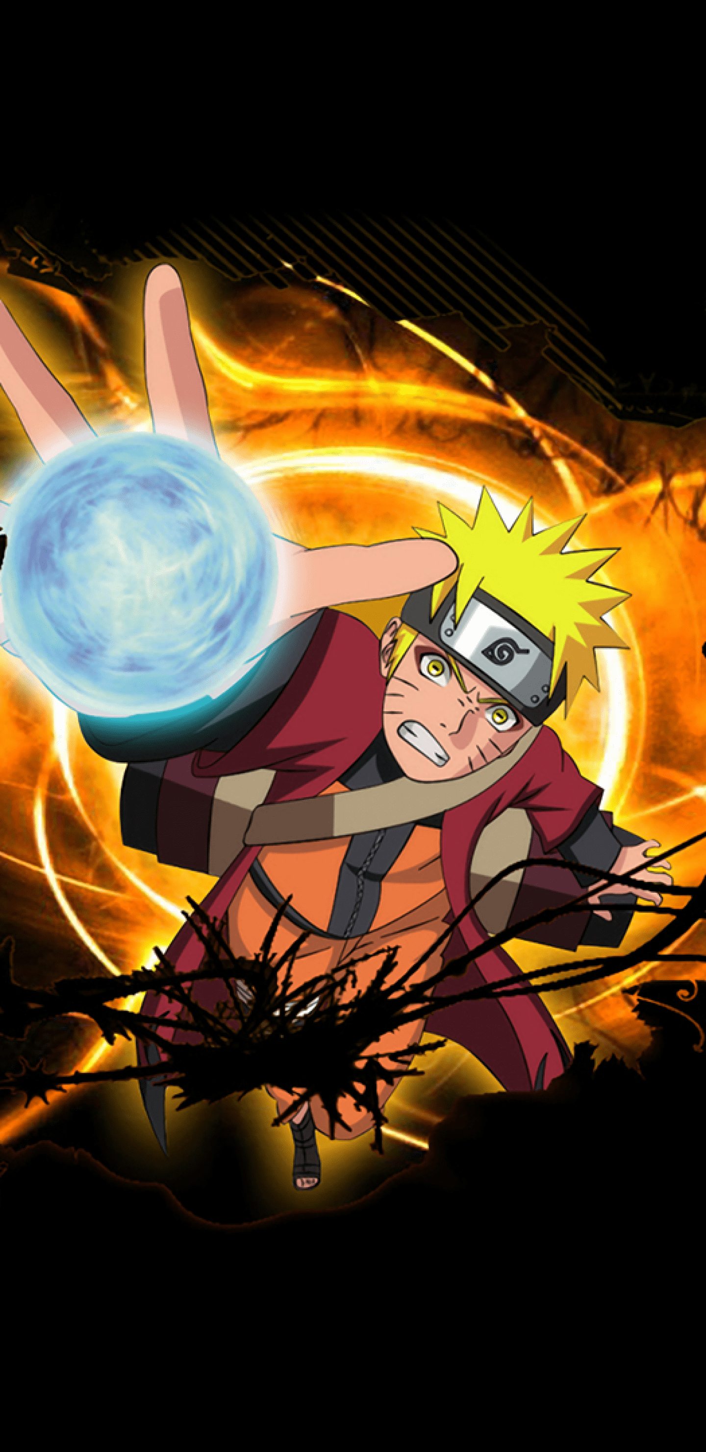 Uzumaki Naruto Wallpapers - Top Free Uzumaki Naruto Backgrounds -  WallpaperAccess