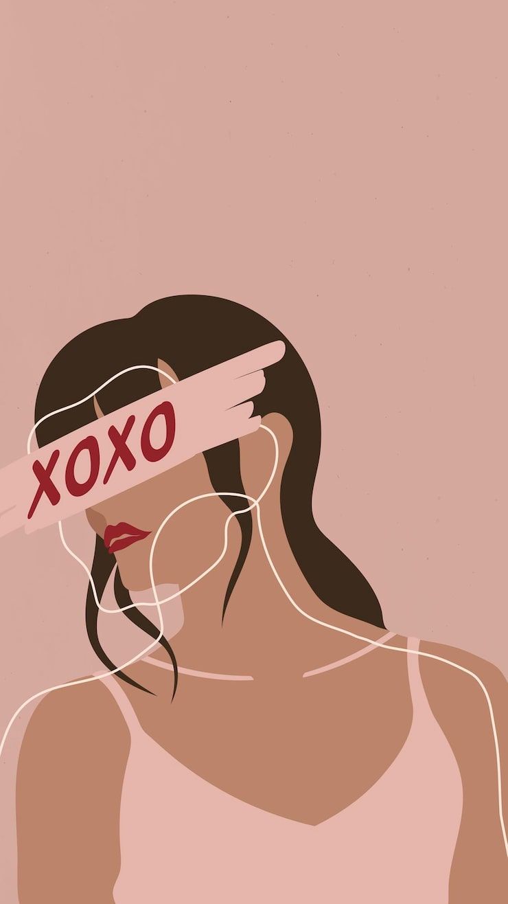 740x1316 Sassy stylish art Image