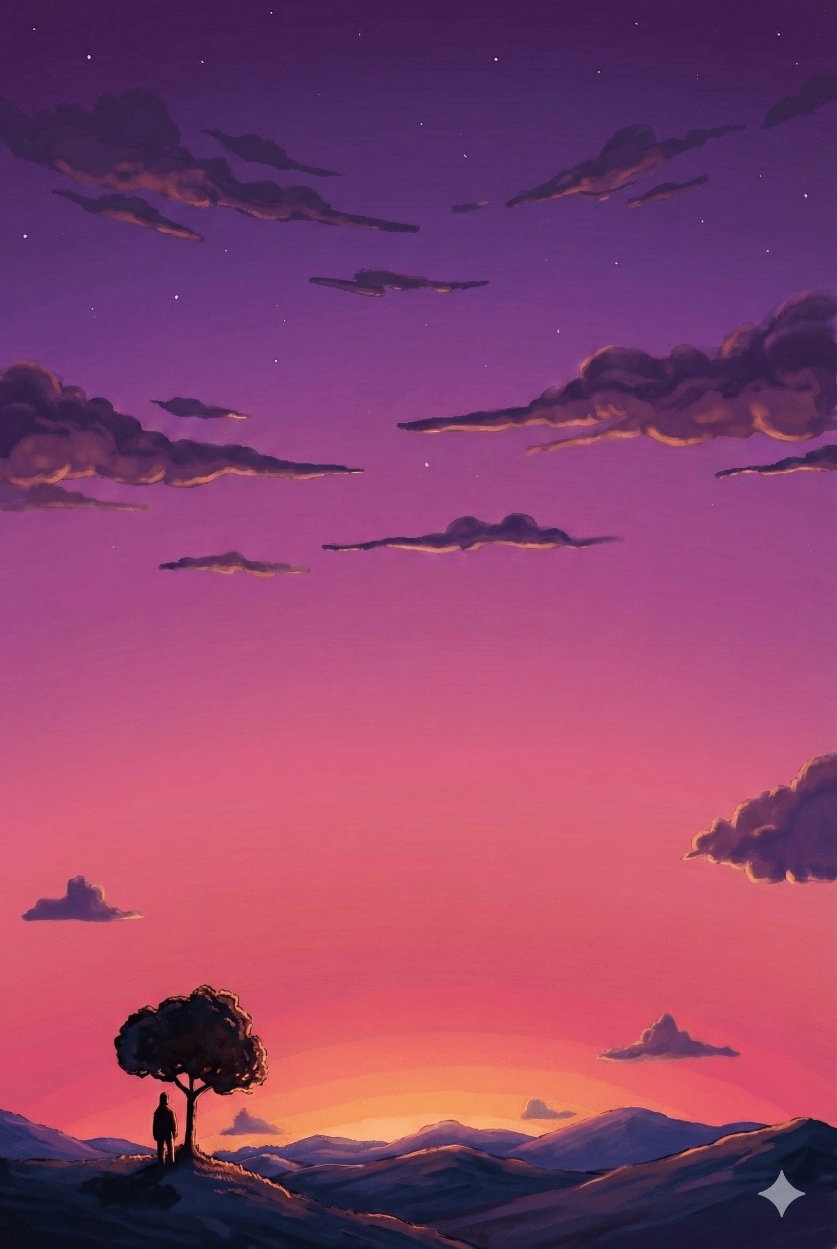 1696x2528 Sassy Wallpaper