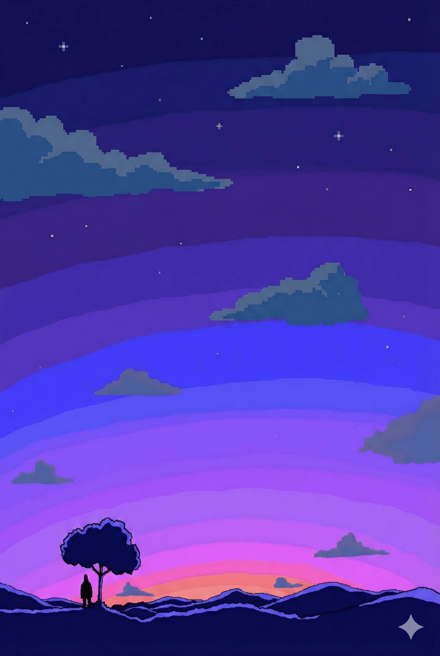 1696x2528 Sassy Wallpaper
