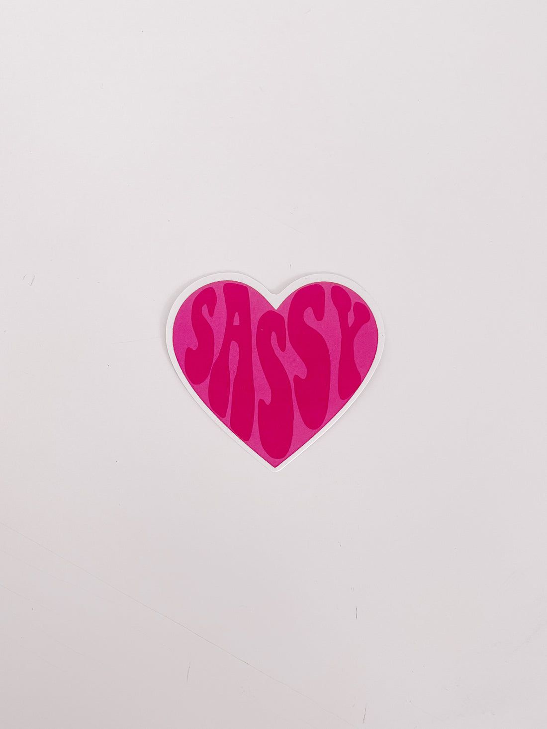1100x1467 Sassy Sticker Pack 2