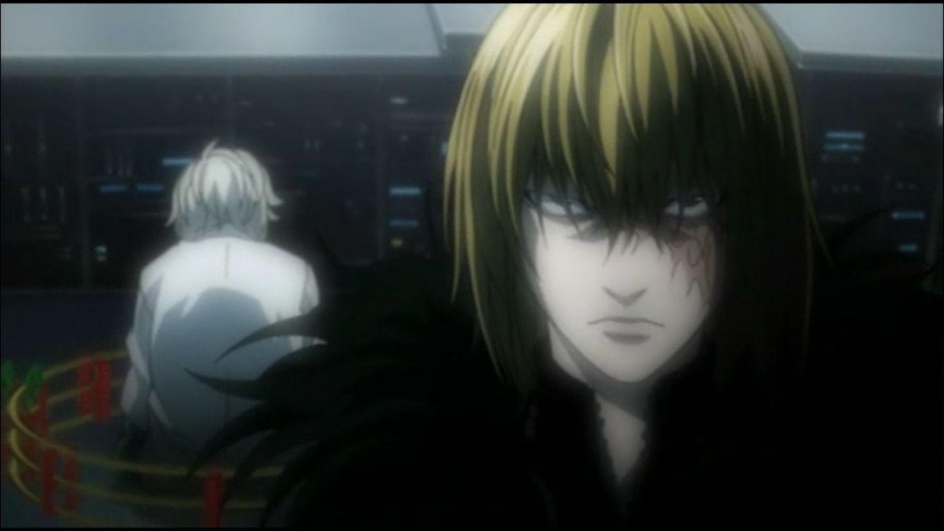 Featured image of post The Best 20 Mello Death Note Desktop Wallpaper