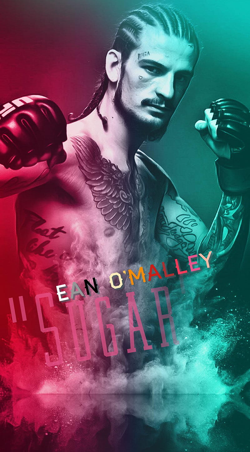 800x1445 4098x768px, 4K free download. Sean o'malley Ufc Ufc, Sean o'malley, Sugar Sean o'malley, HD phone wallpaper