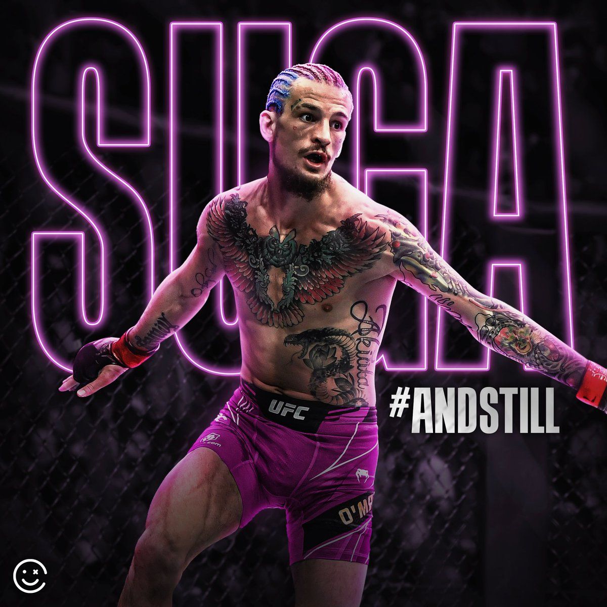 1200x1200 Sean O'Malley makes easy work of Chito Vera to retain his title